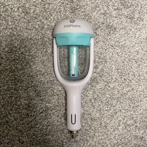 Mini Aromatherapy Diffuser